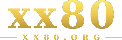 xx80 logo